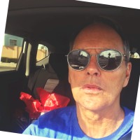 Bank of the West Employee James McCraw's profile photo