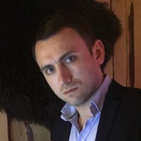 Upsilon Employee Alex Myrashko's profile photo