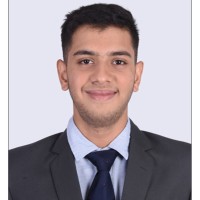 D-Sys Data Solutions Employee Yagyansh Pareek's profile photo