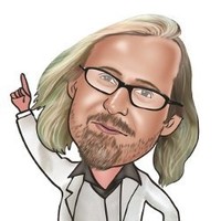 Shart.com Employee Sherman Shart's profile photo