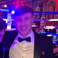 Barhale Ltd Employee Alex Rutter's profile photo