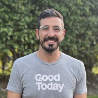 Good St. Employee Moses Abudarham's profile photo