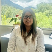 Alpina Employee Jessenia Ramirez Ore's profile photo