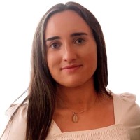 Cyjax Employee Eadaoin Downey's profile photo