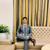 Kushagra Thakur Email & Phone Number