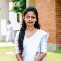 E B Creasy Electronics Employee Thilakshi Navodya's profile photo