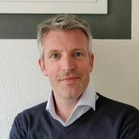 Riksja Travel Employee Bas Baas's profile photo