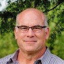 Thermo Fisher Scientific Employee Scott Self's profile photo