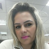 Conbras Employee Janaina Couto's profile photo