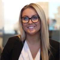 Comprehensive Research Group Employee Sophie Peterson's profile photo