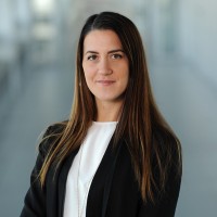 Marcella Bonanomi Email & Phone Number