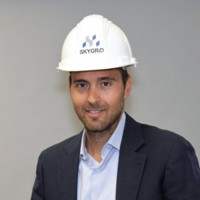SKYGRiD Construction Inc. Employee Danny Tito's profile photo