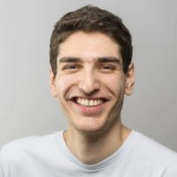 RiseVerse Employee Maxime Mroue's profile photo