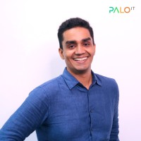 Faisal Ramay Email