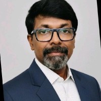 ECOSTP Technologies (P) Ltd. Employee Ratheesh J.'s profile photo