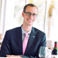 Montage Palmetto Bluff Employee Todd Phillips's profile photo