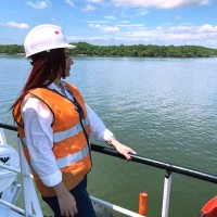 REMAR S.A. Employee Andreina L.'s profile photo