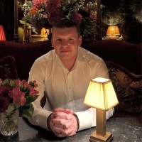 Benefex Employee Aaron McIntosh's profile photo