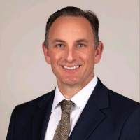 Zurich North America Employee Christopher Lewis's profile photo