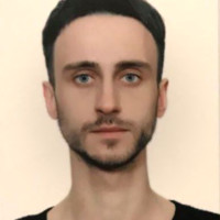 Aliaksandr Adzinets's profile photo