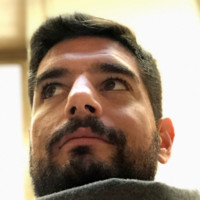 Remotely.works Employee Sebastian Alvarez's profile photo