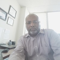 SAIC Employee Roger Wright's profile photo