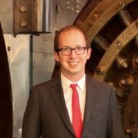 Reflex Robotics Employee Michael Noone's profile photo