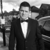 James Connell Email & Phone Number