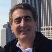 Information Technology Employee Suheil Nassar's profile photo