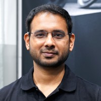 HTL Co.Japan Ltd. Employee Nikhil Dixit's profile photo