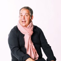 See-Spital Employee Christoph Hartmann's profile photo