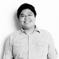 Givaudan Employee Robby Kwee's profile photo
