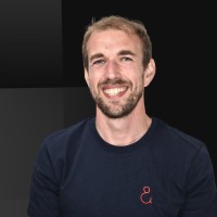 Sim&Cure Employee Nicolas Antoine's profile photo