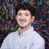 MIT Koch Institute for Integrative Cancer Research Employee Diego Detrés's profile photo