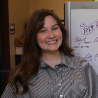 First Things Employee Jillian Parks's profile photo