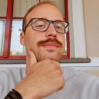 evolvery Employee Šarūnas Virbalas's profile photo