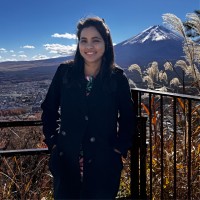 Brownbook Employee Rachael Dsouza's profile photo