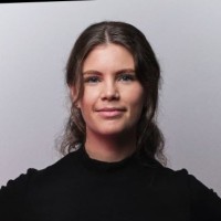 Graphmatech Employee Olivia Nestius's profile photo