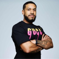 DoorDash Employee Victor Blanco's profile photo