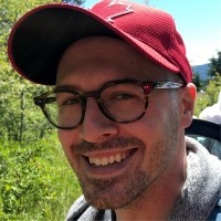 Sobeys Employee Marc Cameron's profile photo
