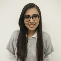 Dieselmatic Digital Inc. Employee Nabiha Rizvi's profile photo