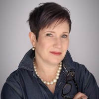 Johnson County Community College Employee Sara Hartman's profile photo