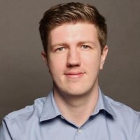 GTV (Gateway Broadcast Services) Employee Thomas Johnson's profile photo