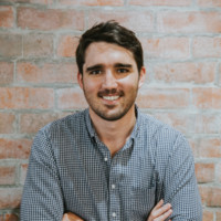 Luno Employee Marius Reitz's profile photo