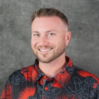 HENSEL PHELPS Employee Carter Johnson's profile photo