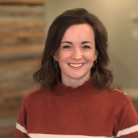 RAHAB Ministries Employee Bethany Miller's profile photo