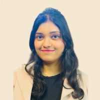 CliqVenus Consulting & Services Employee Shriya Sharma's profile photo