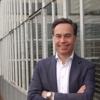 Strict Employee Ruud Lendfers's profile photo