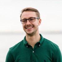 Schutt Media Employee Andrew Schutt's profile photo