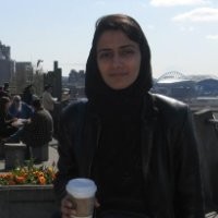 Split Employee Zareen Syed's profile photo